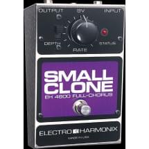 Electro-Harmonix Small Clone